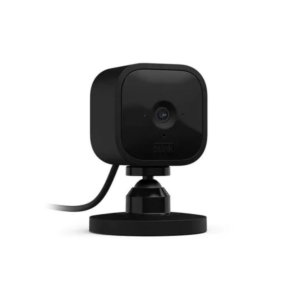 Blink cameras